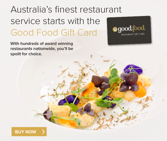 Good Food Restaurant Gift Cards By Good Food Gift Card ...