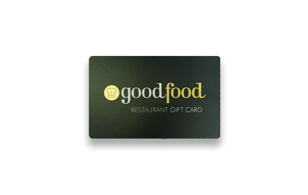 Buy Food Gift Cards And Restaurant Gift Cards Online In Australia