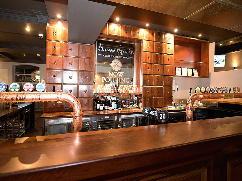 The Crafty Squire Good Food Gift Card