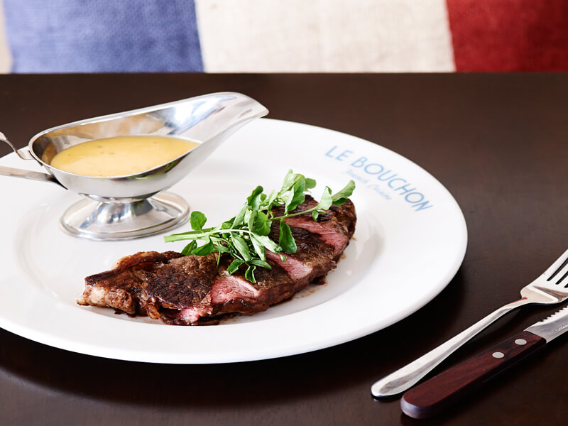 Le Bouchon French Cuisine Good Food