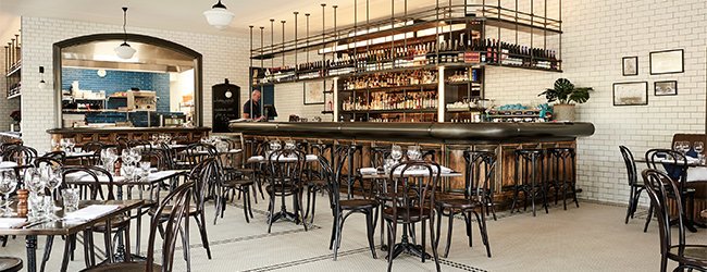 Le Bouchon French Cuisine Good Food Gift Card
