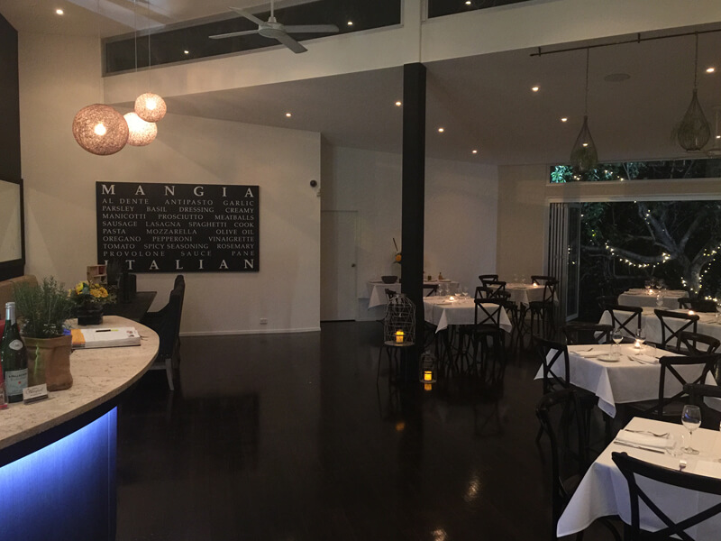 Noosa Waterfront Restaurant - Good Food Gift Card